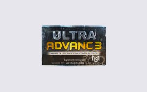 Ultra Advance 3 ¿Qué es?, Cómpralo Cerca de Ti