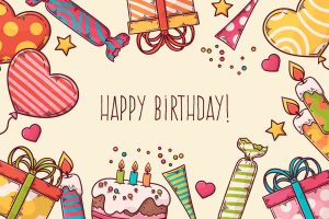 Las Mañanitas Feliz Cumpleaños para Whatsapp