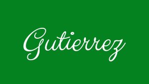 Papeleria Gutierrez - Mayoreo y Catalogo Grupo Papelero Gutiérrez