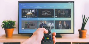 Descargar Actualizar Software Smart TV