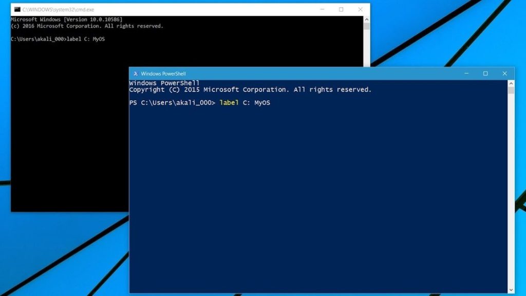 Habilitar Ejecución Scripts PowerShell Windows 10