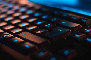 Poner Símbolo Guion Bajo Teclado Windows 10 Atajos