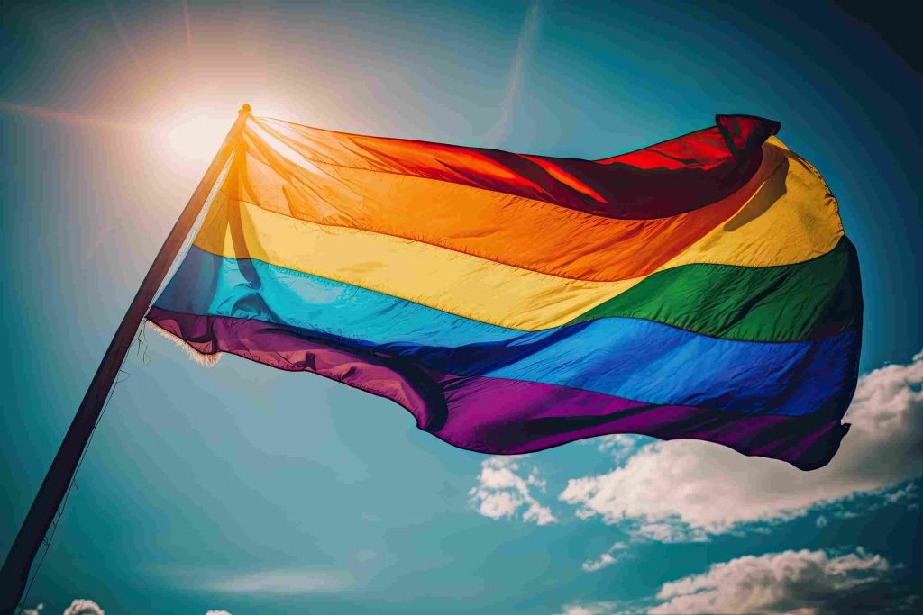Nombres más gay del mundo