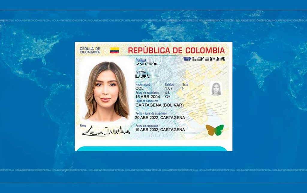 Cómo Saber La Edad De Una Persona con el Número De Cédula en Colombia
