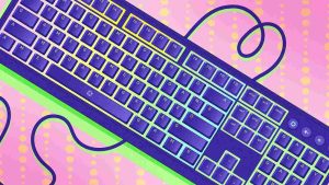 Poner Signo Comillas Teclado PC