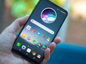 Descargar, Instalar, Usar Siri en Android