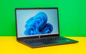Cómo saber cuál es el modelo de mi laptop HP