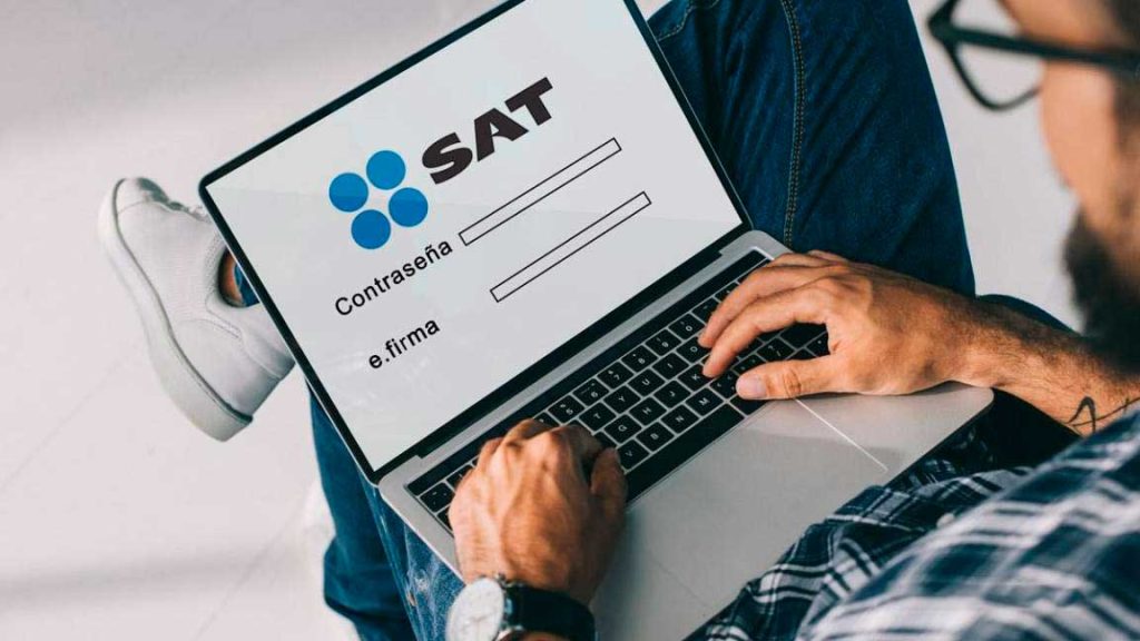 Cómo saber si tengo firma electrónica en el SAT