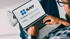 Cómo saber si tengo firma electrónica en el SAT