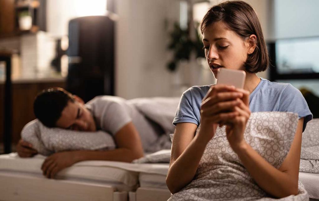 Qué significa soñar que tu papá engaña a tu mamá