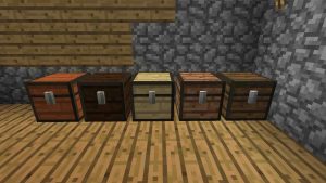 Mejor Manera de Ordenar Cofres en Minecraft: Organizador de Cofres