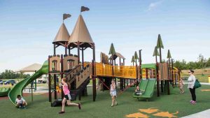 Cómo jugar parques: tips, estrategias y reglas básicas