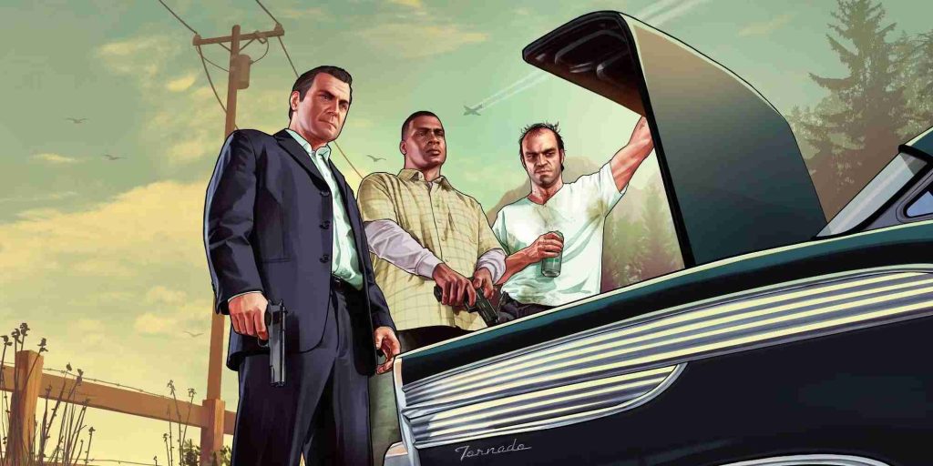 Jugar GTA 5 con teclado: Consejos, trucos y configuración