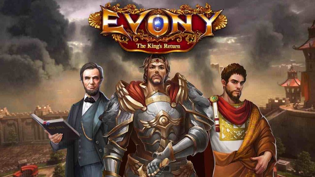 Cómo jugar Evony estrategias, trucos y consejos