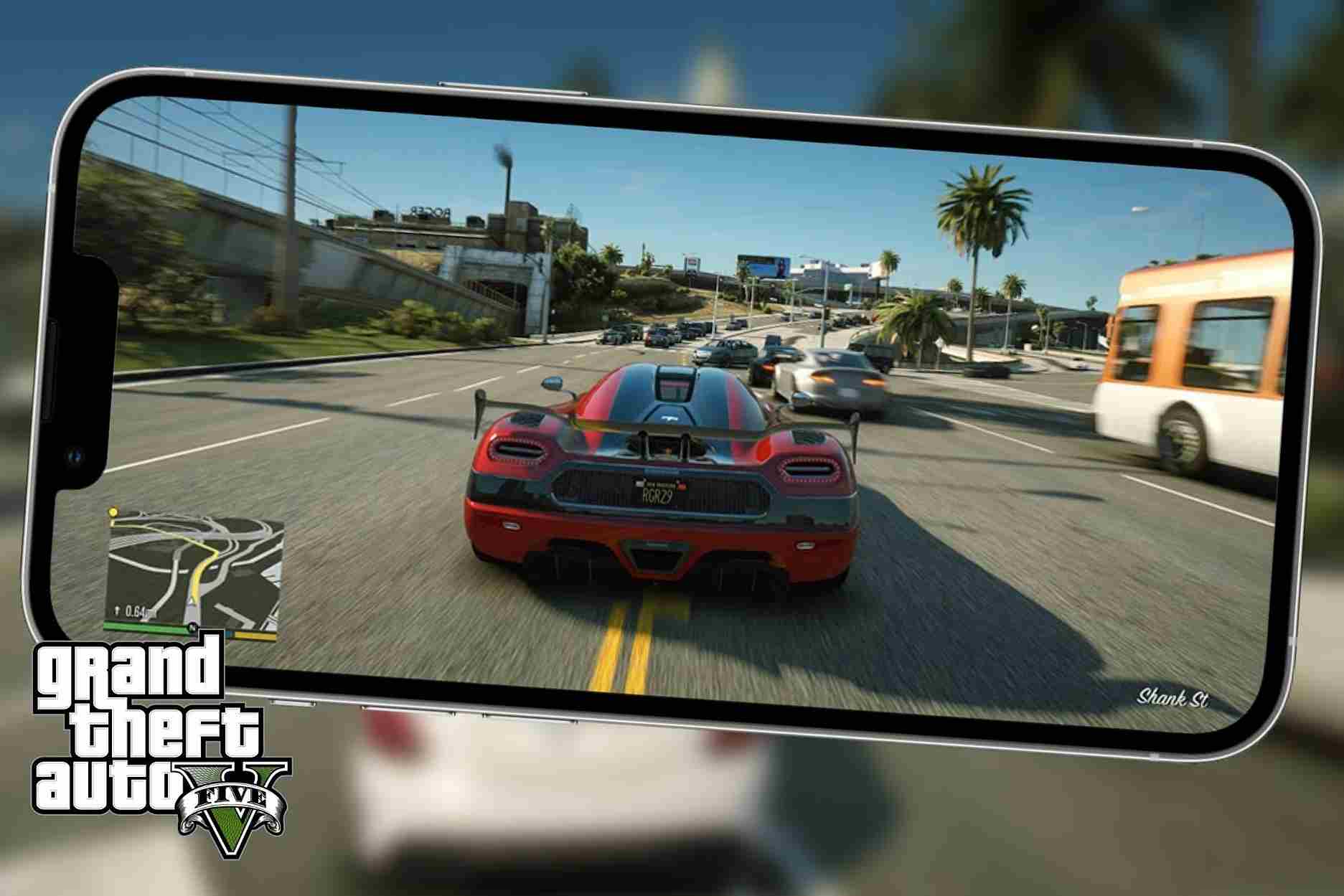 Como Jogar GTA 5 Sem Baixar Nada Aproveite A Melhor Experi ncia Sem 