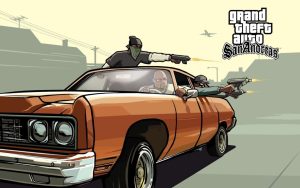 Cómo jugar GTA San Andreas online y disfrutar de la experiencia multijugador