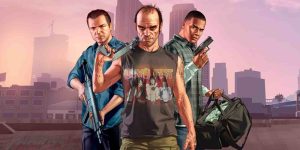 Cómo jugar GTA V con mando de PS5 en PC - Trucos y configuración