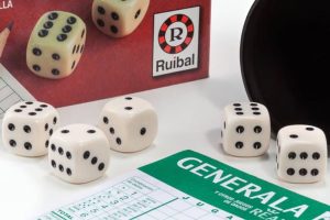 Cómo jugar a la Generala: reglas, estrategias y consejos