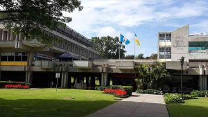 Edad Típica de Ingreso a la Universidad en Guatemala