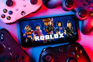Jugar Roblox con mando: Consejos expertos y configuración paso a paso