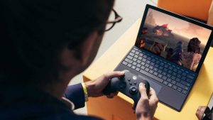 Jugar Xbox 360 en la pantalla de tu laptop: paso a paso