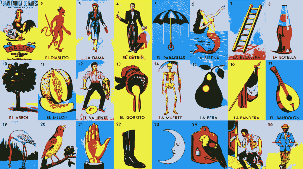 Guía práctica de cómo jugar a la Lotería Mexicana: reglas, estrategias y consejos