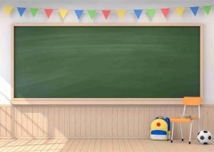 3 Rimas Creativas que Combinan con Escuela