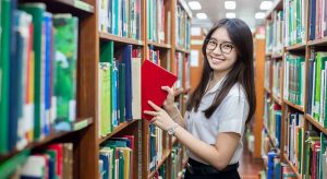 Edad de Ingreso Universitario en Tailandia
