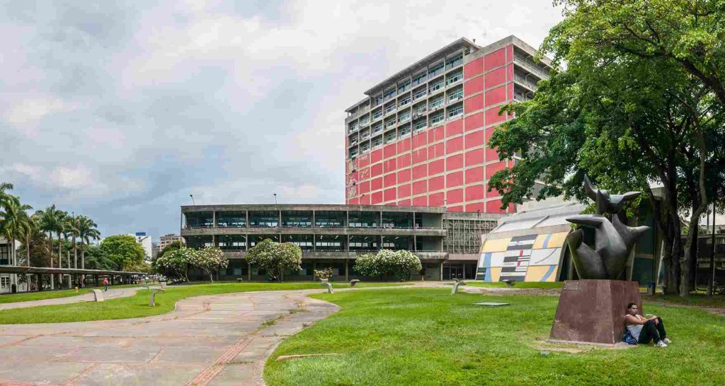 Edad de Ingreso Universitario en Venezuela