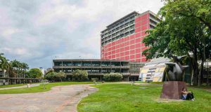 Edad de Ingreso Universitario en Venezuela