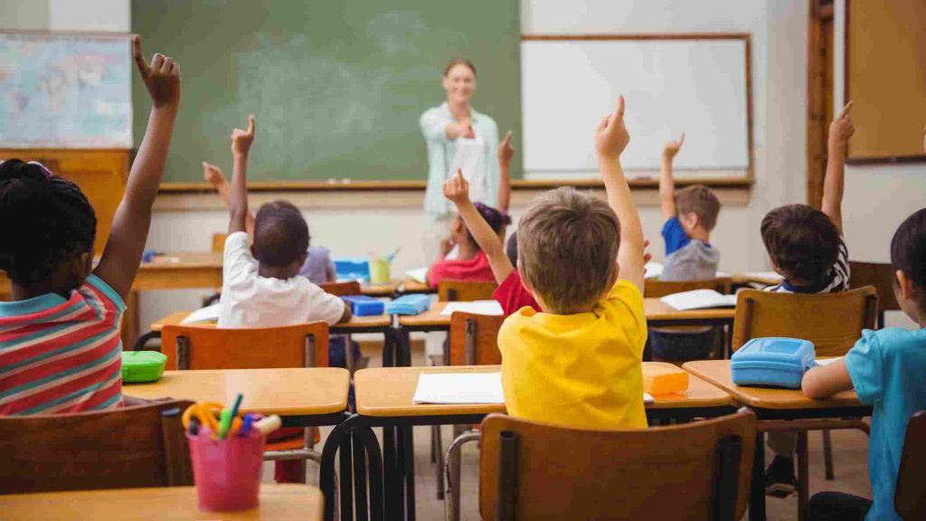 10 Valores Esenciales en la Educación Escolar