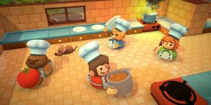 Cómo jugar Overcooked online con amigos de forma fácil
