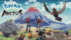 Cómo jugar Pokémon Legends Arceus en PC - Paso a paso