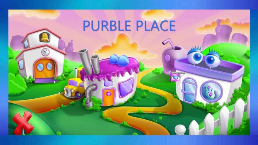 Cómo jugar Purble Place sin necesidad de descargarlo