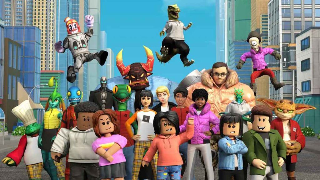 Cómo jugar Roblox en el navegador de forma sencilla