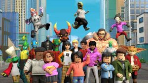 Cómo jugar Roblox en el navegador de forma sencilla