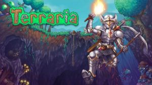Cómo jugar Terraria en crossplay de forma fácil y rápida