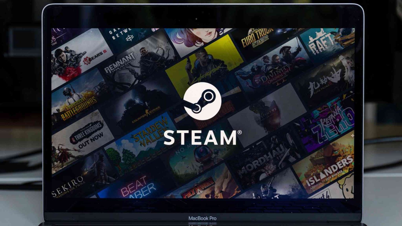 Guide How To Play Pirated Games Without Being Detected By Steam Jugar Juegos Pirata Sin Ser Detectado Por Steam 1536x864 