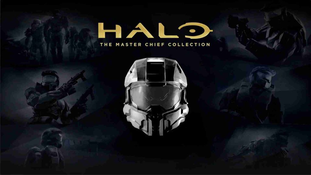 Cómo jugar en pantalla dividida en Halo Master Chief Collection