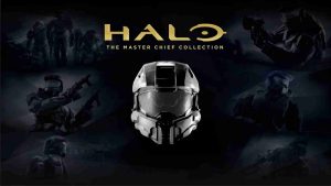 Cómo jugar en pantalla dividida en Halo Master Chief Collection