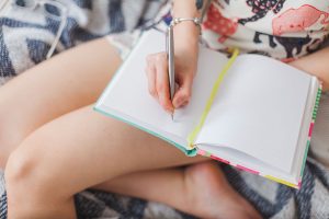 Guía para Carta de Agradecimiento a Profesor