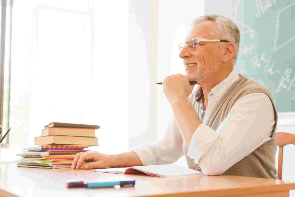 Despedida a Profesor: Guía para un Adiós Perfecto