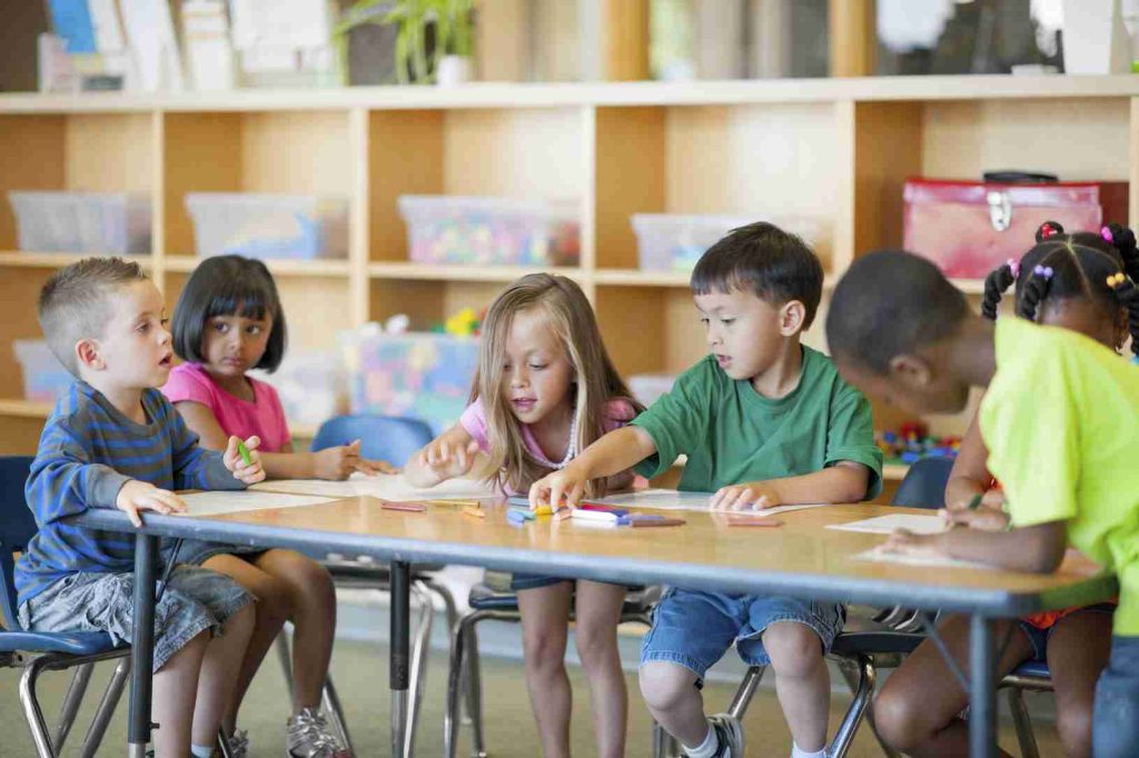Edad de Ingreso Escolar en México Guía 2024