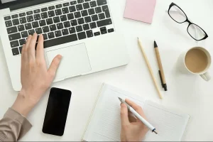 Guía Rápida: Cómo Escribir Biografía de Profesor