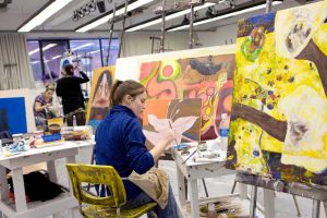 Estudiar Artes Plásticas en México: Mejores Escuelas