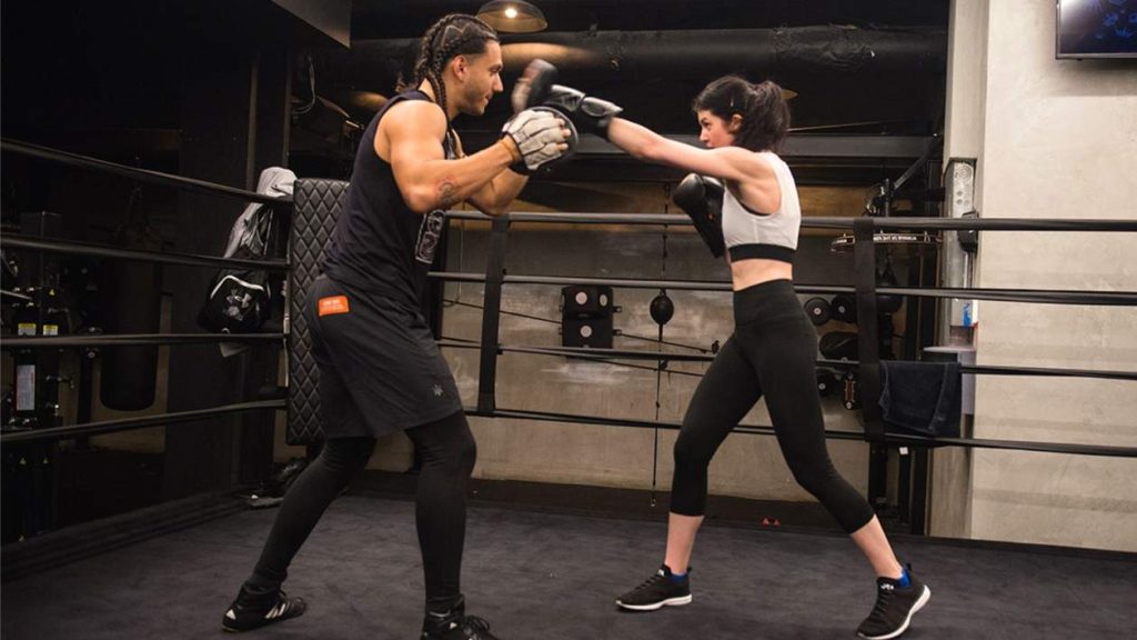 Guía Básica de Boxeo: Aprende a Boxear Fácilmente