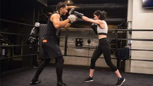 Guía Básica de Boxeo: Aprende a Boxear Fácilmente