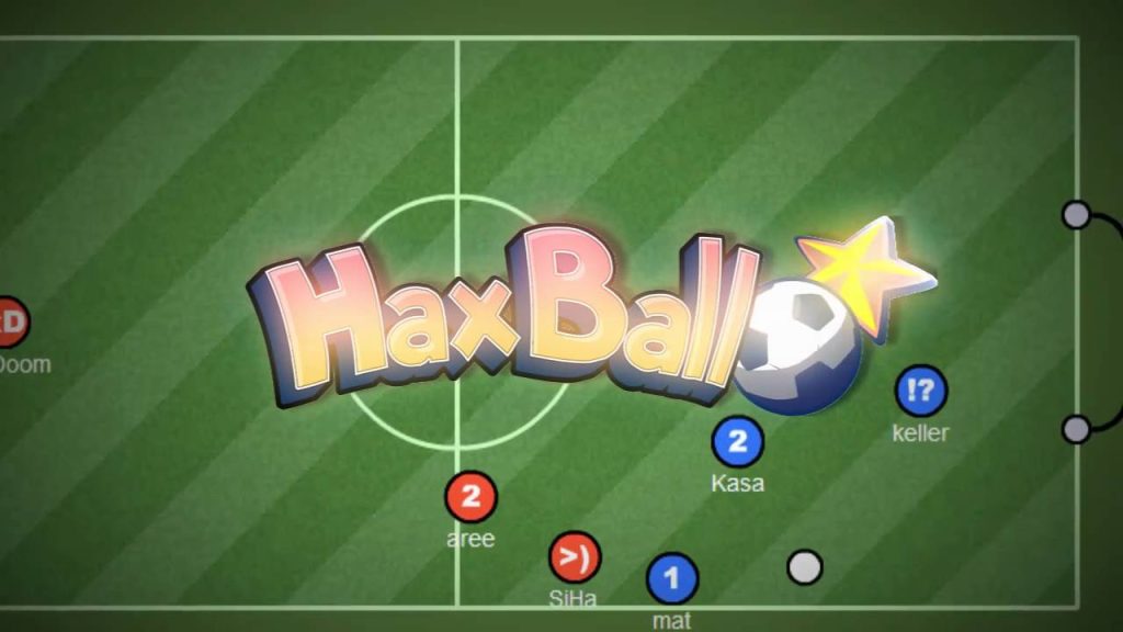 Haxball: jugar y dominar este adictivo juego