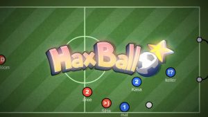 Haxball: jugar y dominar este adictivo juego