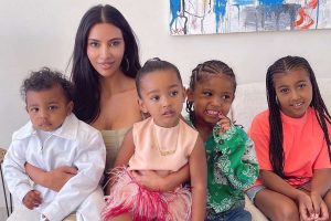 Escuela de Hijos de Kim Kardashian: ¿Cuál Asisten?
